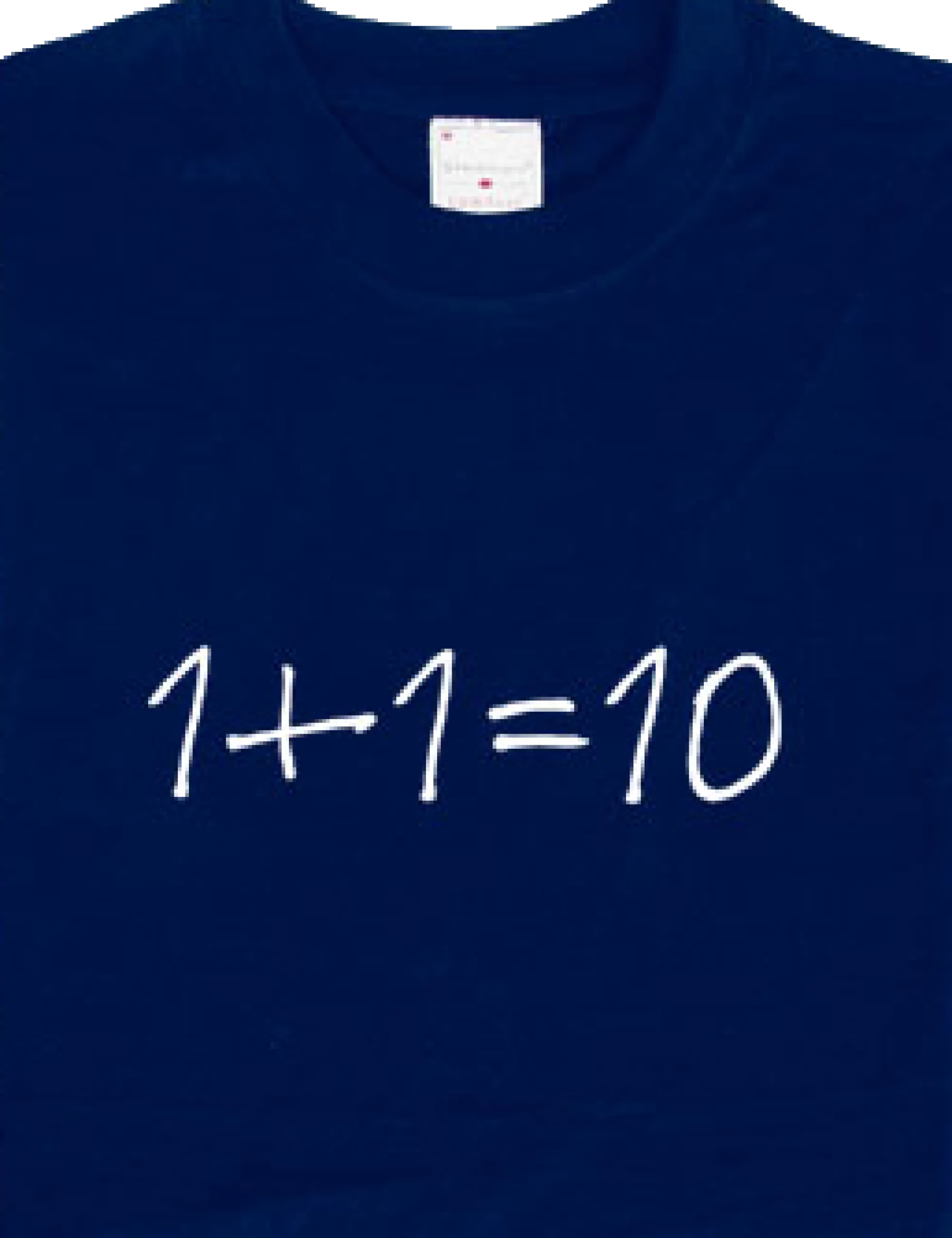1+1=10