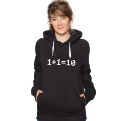 1 + 1 = 10