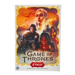 A Game of Thrones B'Twixt Kartenspiel