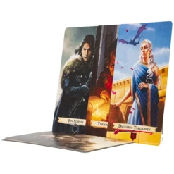 A Game of Thrones B'Twixt Kartenspiel