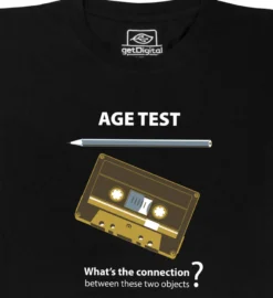 Age Test