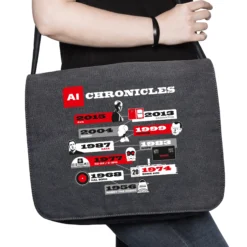 AI Chronicles