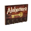 Alohomora Schlüsselbrett