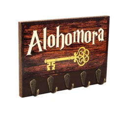 Alohomora Schlüsselbrett