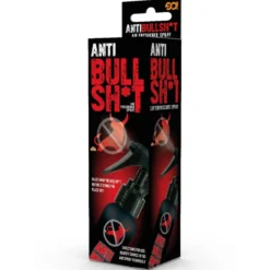 Anti Bullshit Spray - Lufterfrischer mit Blumenduft