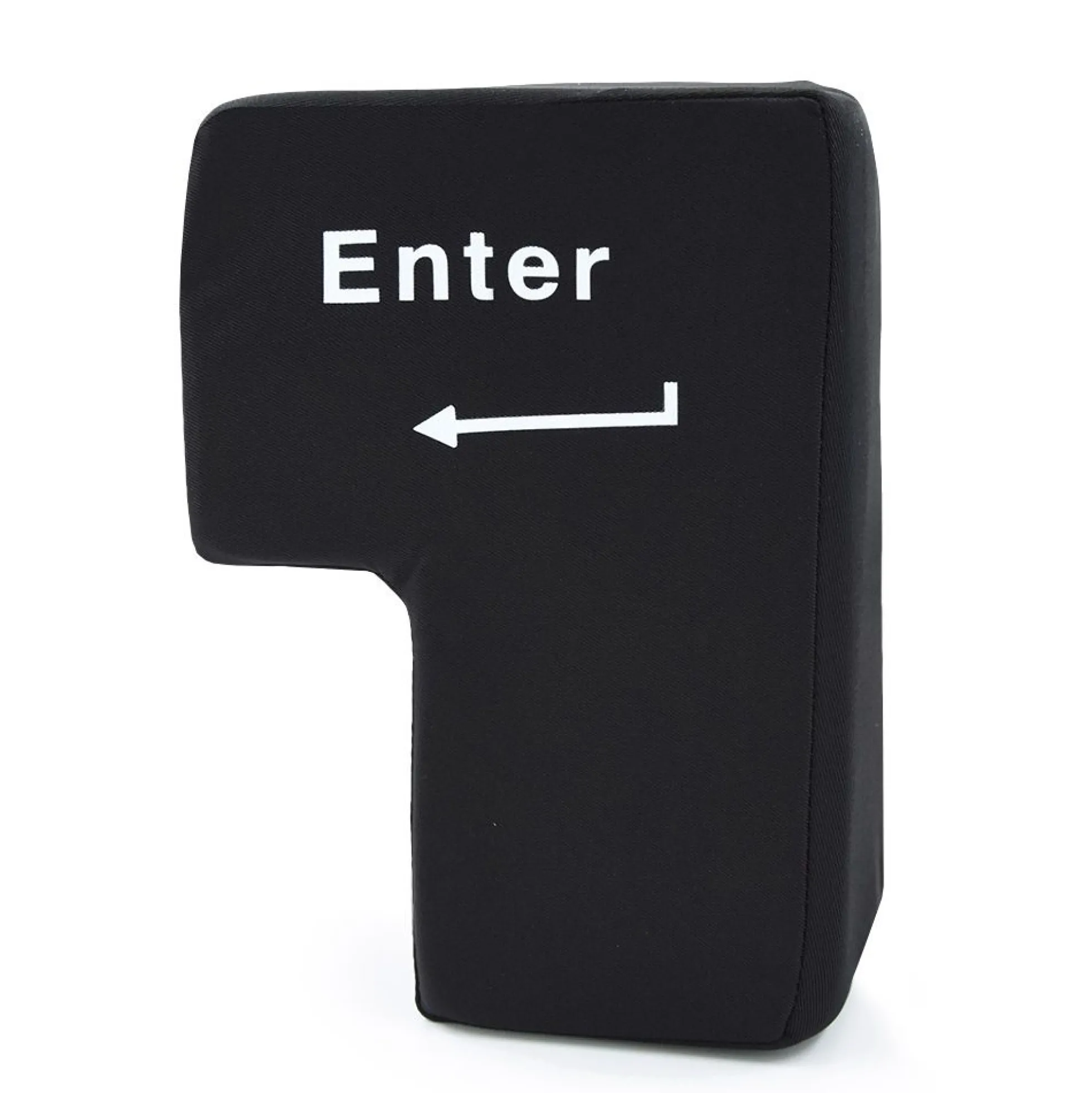 Anti-Stress Funktionstüchtiger Riesen Enter-Button