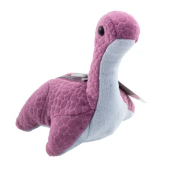 Apex Legends Lila Nessie Plüsch