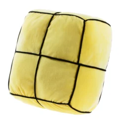 Arcade Blocks Kissen