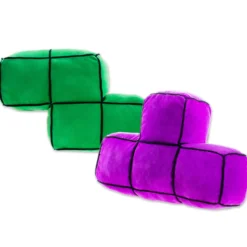 Arcade Blocks Kissen