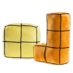 Arcade Blocks Kissen