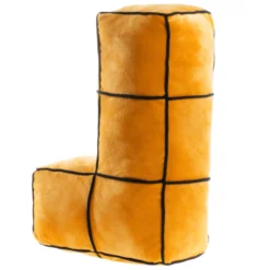 Arcade Blocks Kissen