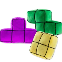 Arcade Blocks Kissen