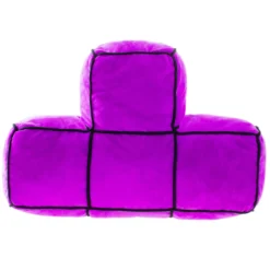 Arcade Blocks Kissen