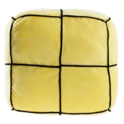 Arcade Blocks Kissen