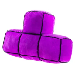 Arcade Blocks Kissen