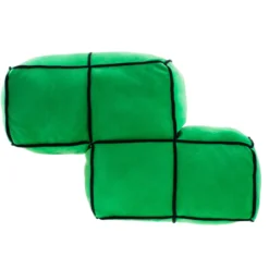 Arcade Blocks Kissen