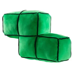 Arcade Blocks Kissen