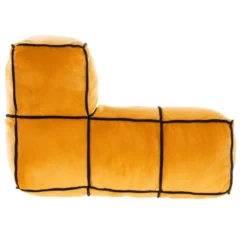 Arcade Blocks Kissen