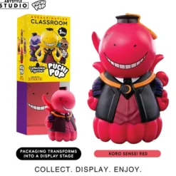 Assassination Classroom Puchi-Pop Figur - Blind Box (1 Stück)