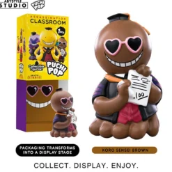 Assassination Classroom Puchi-Pop Figur - Blind Box (1 Stück)