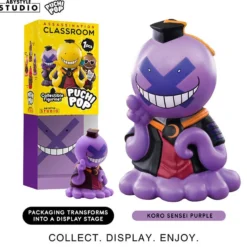 Assassination Classroom Puchi-Pop Figur - Blind Box (1 Stück)