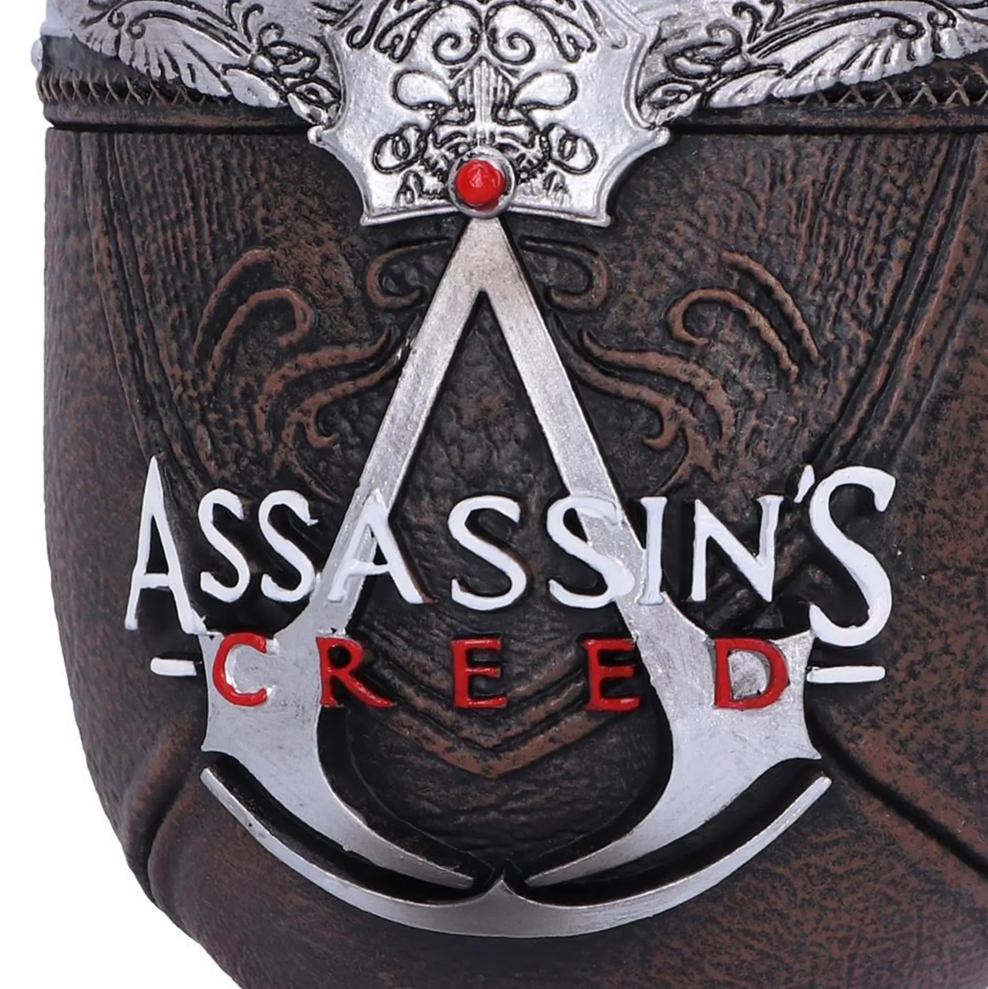 Assassin's Creed Brotherhood Trinkgefäße