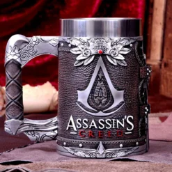 Assassin's Creed Brotherhood Trinkgefäße