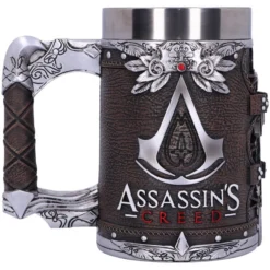 Assassin's Creed Brotherhood Trinkgefäße