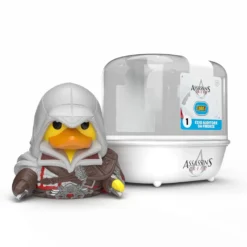 Assassin's Creed TUBBZ: Ezio Sammelente (First Edition)