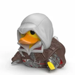 Assassin's Creed TUBBZ: Ezio Sammelente (First Edition)