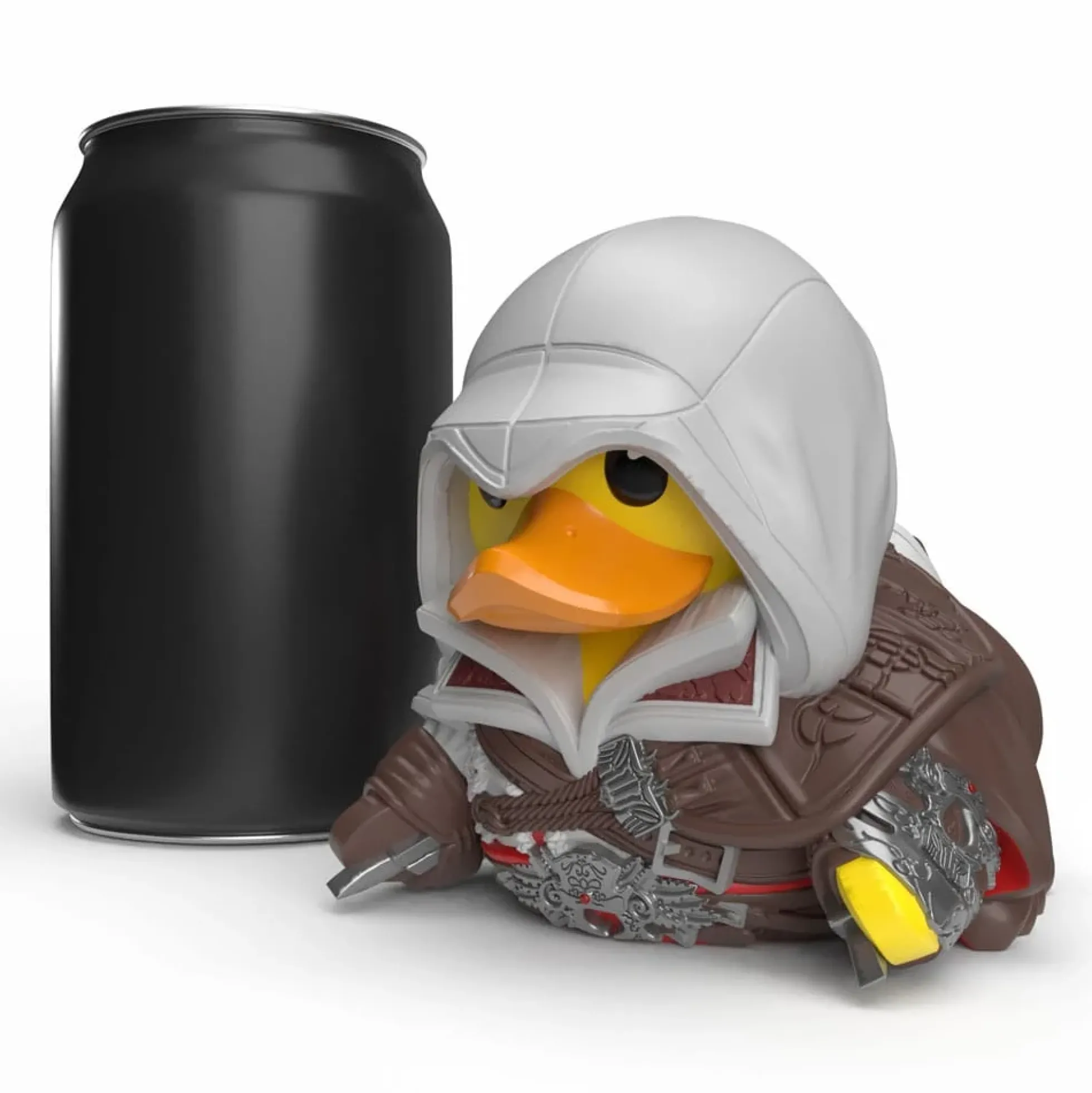 Assassin's Creed TUBBZ: Ezio Sammelente (First Edition)