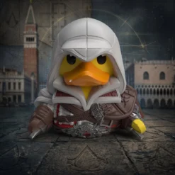 Assassin's Creed TUBBZ: Ezio Sammelente (First Edition)