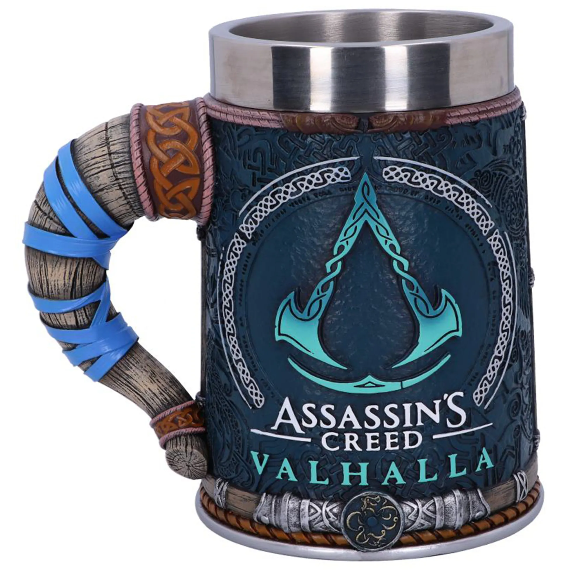 Assassin's Creed Valhalla Trinkgefäße