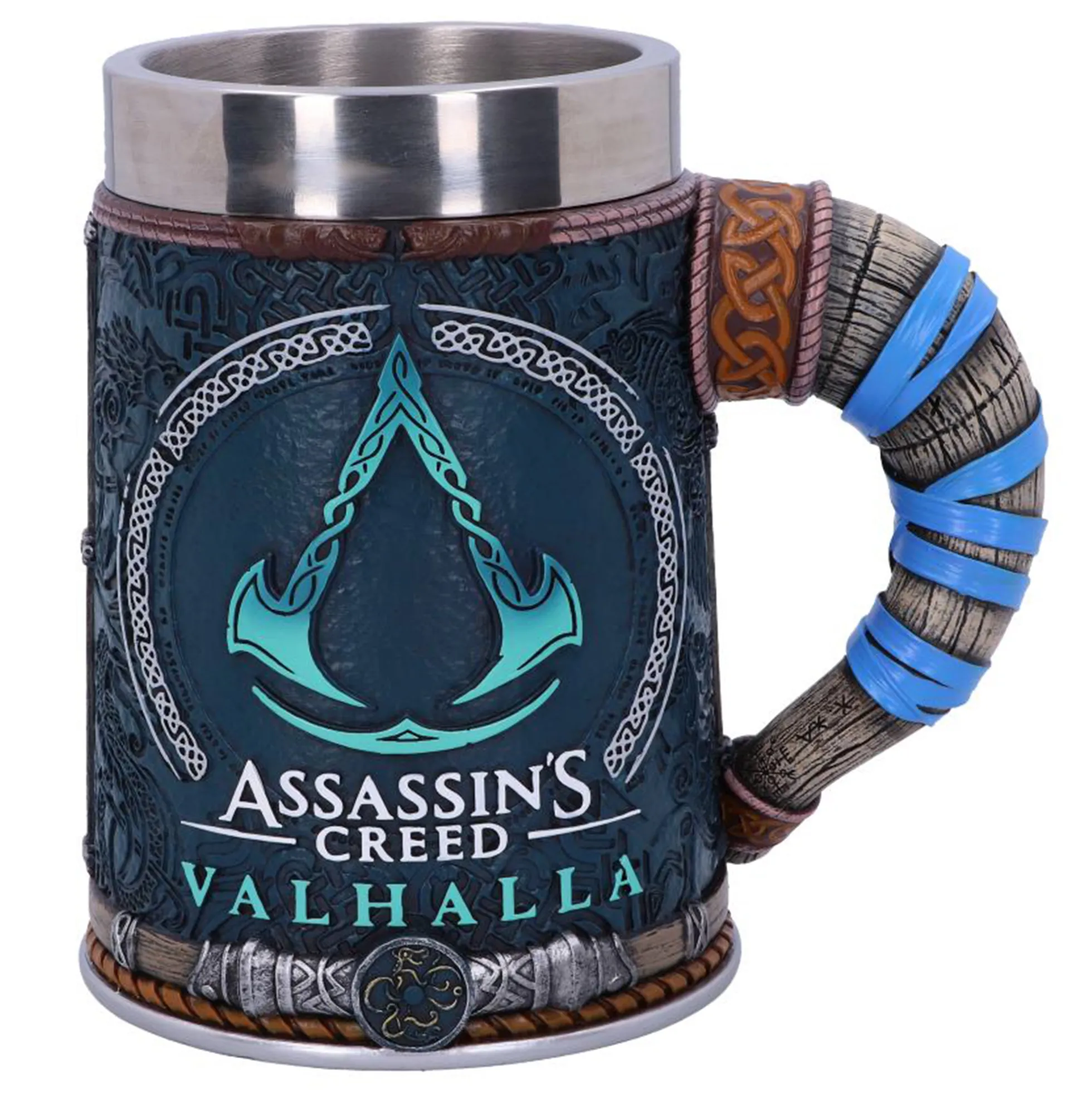 Assassin's Creed Valhalla Trinkgefäße