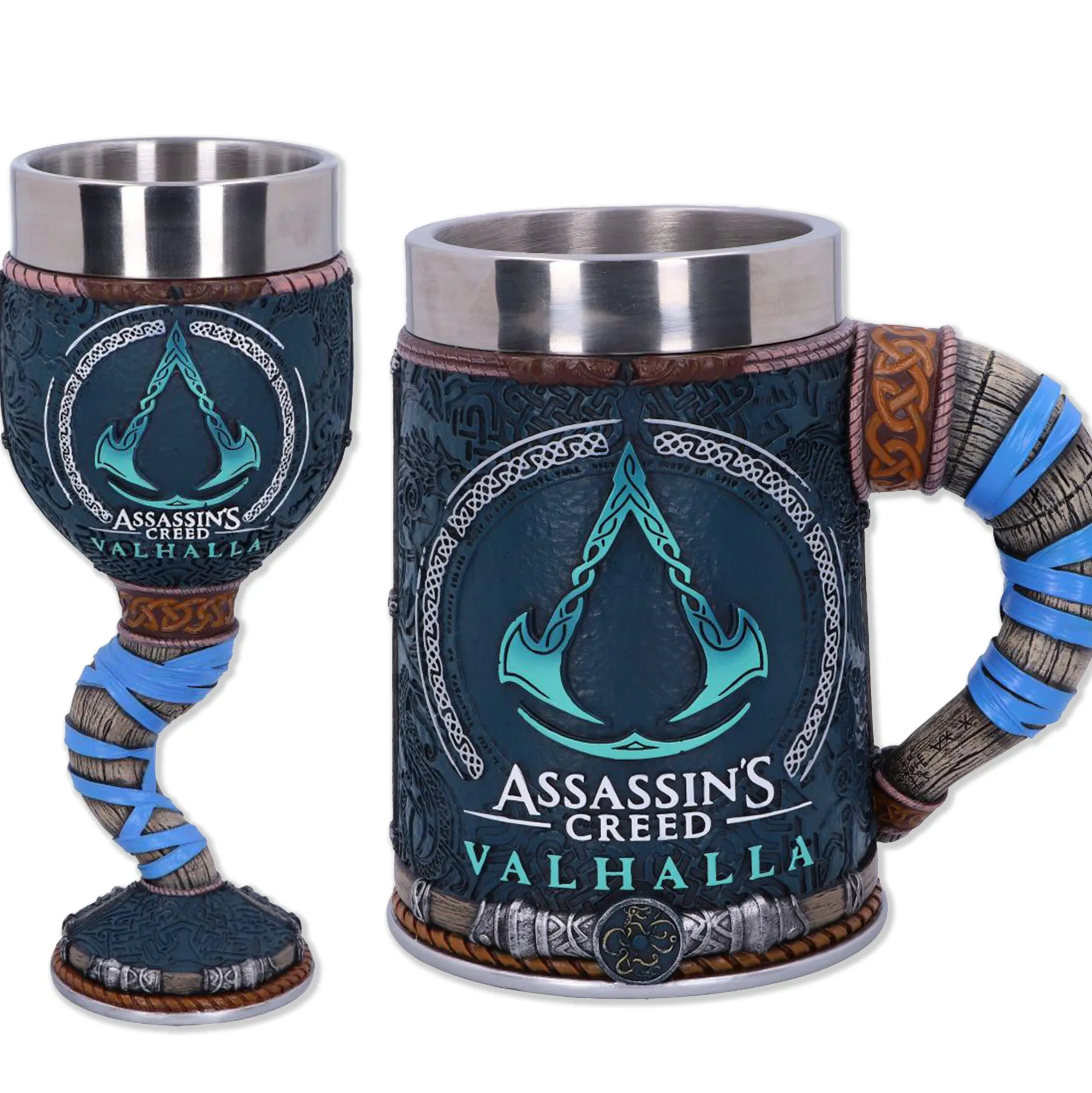 Assassin's Creed Valhalla Trinkgefäße
