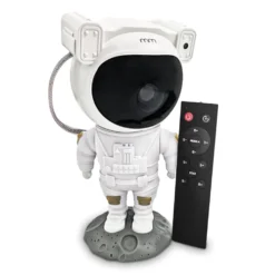 Astronaut Laser Sternen Projektor