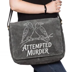 Attempted Murder