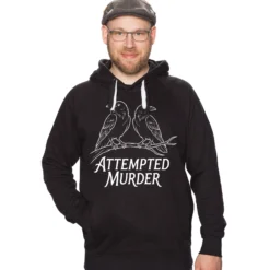 Attempted Murder