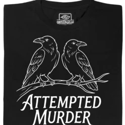 Attempted Murder