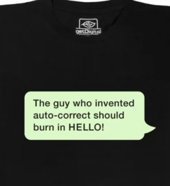 Auto-Correct