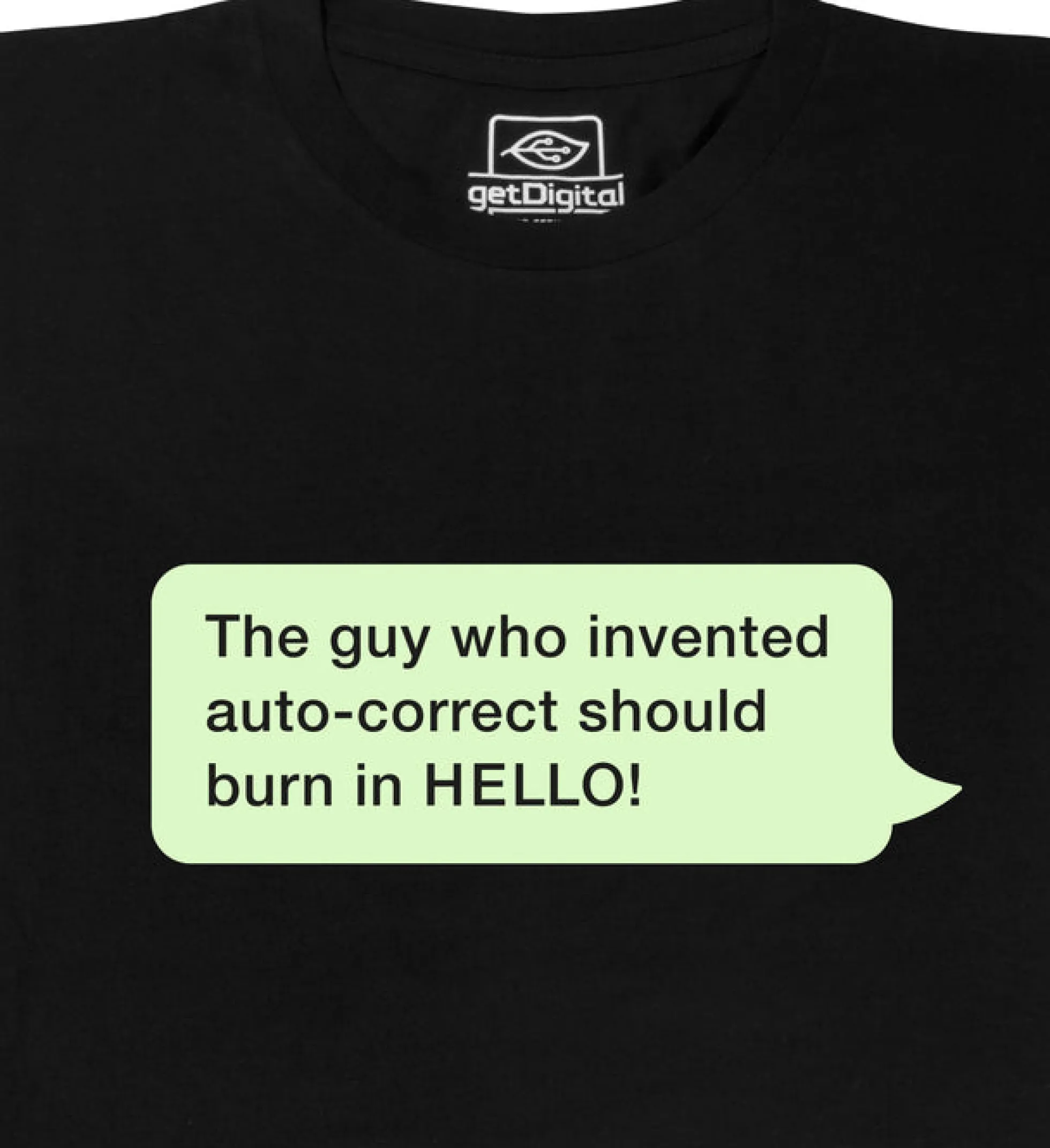 Auto-Correct