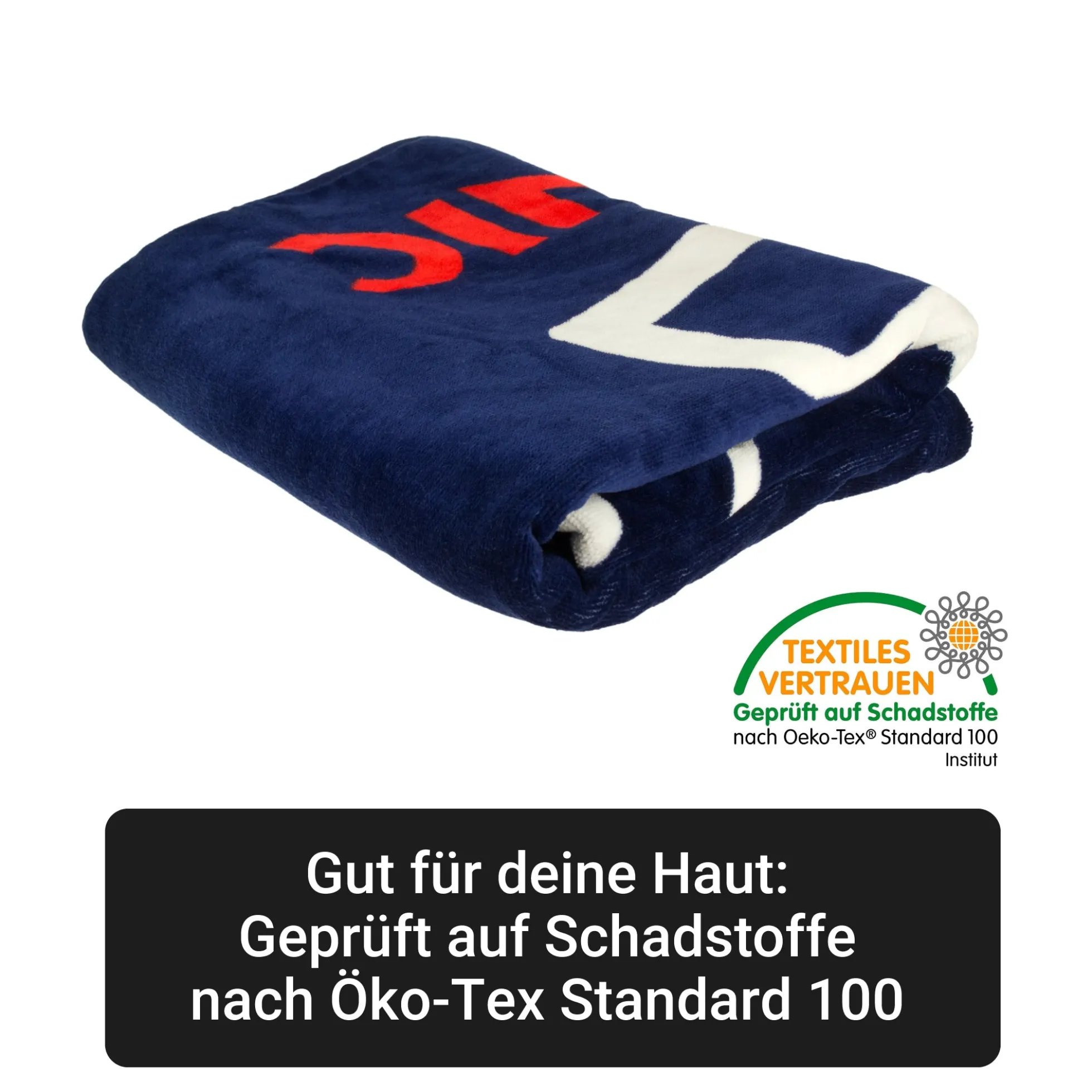 Badehandtuch 42