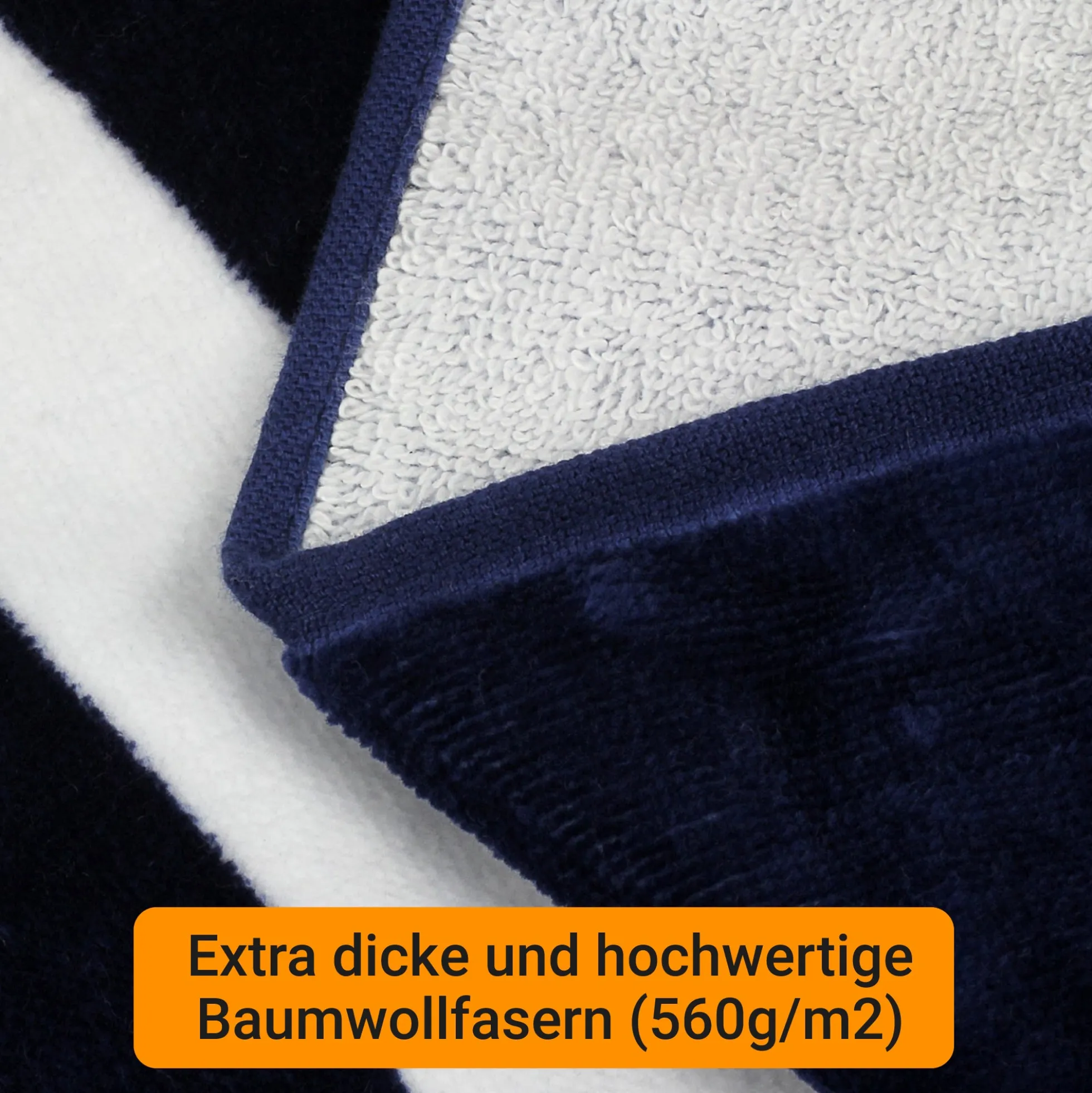Badehandtuch 42