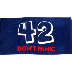 Badehandtuch 42
