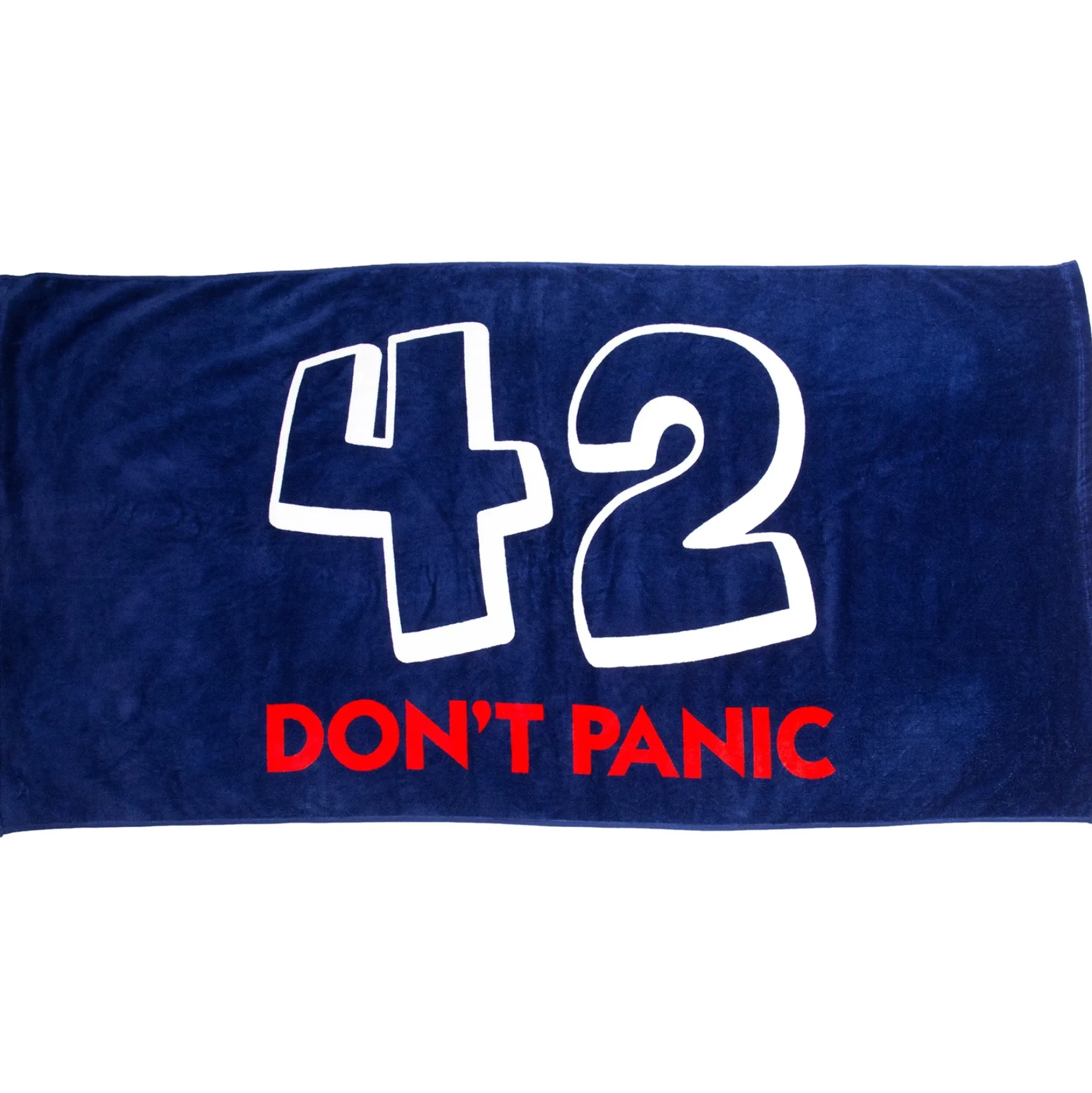 Badehandtuch 42