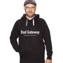 Bad Gateway