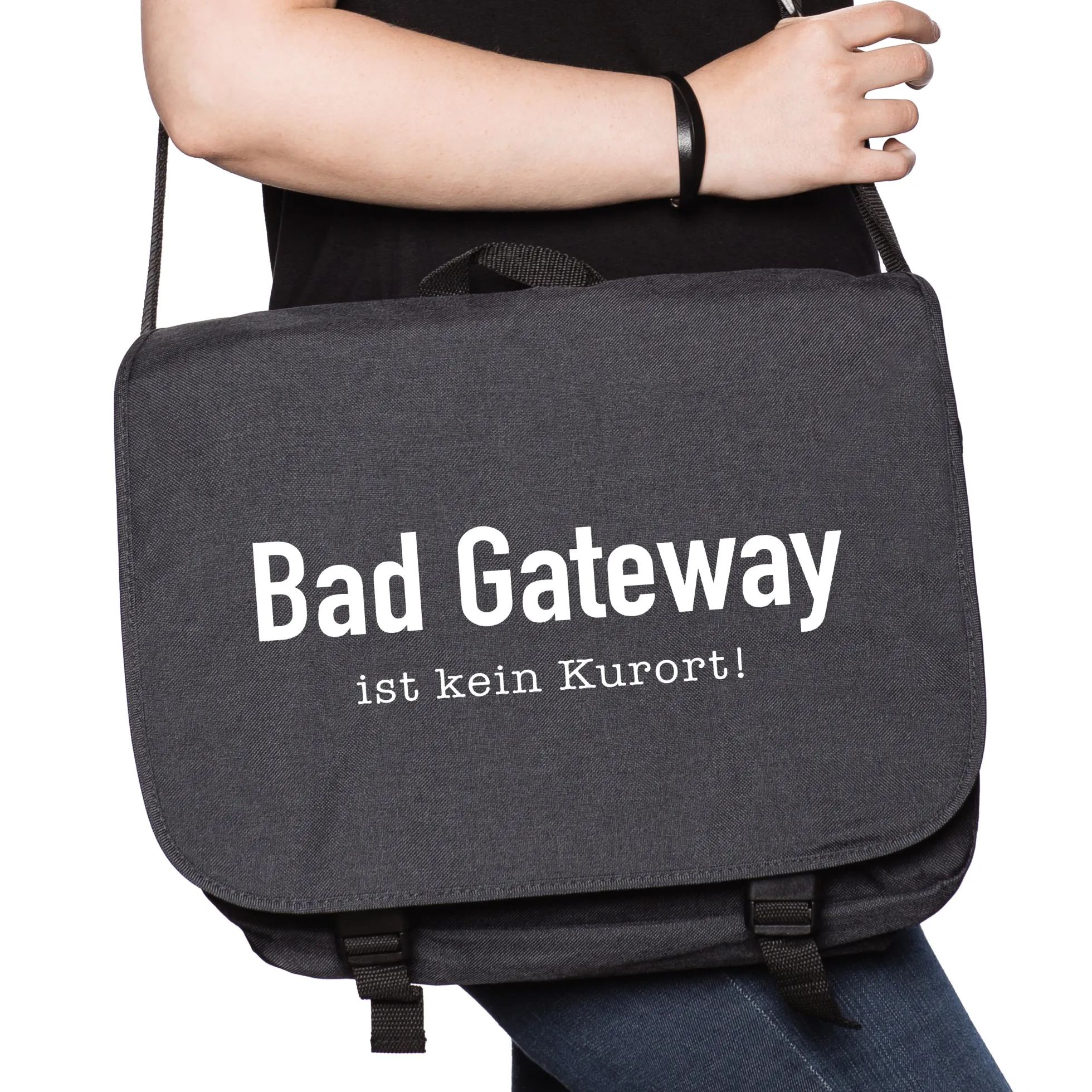 Bad Gateway