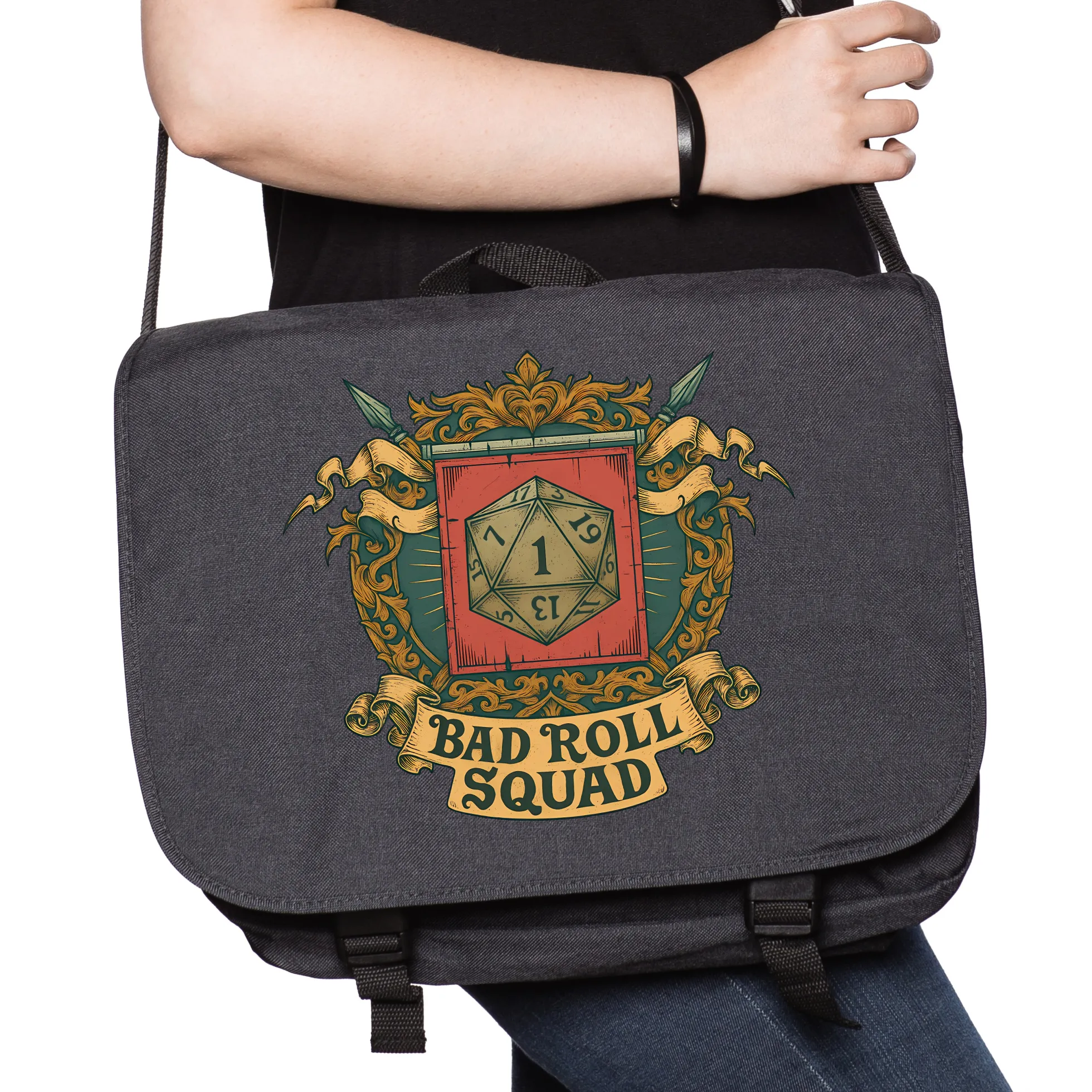 Bad Roll Squad