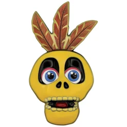 Banjo Kazooie Mumbo Jumbo Medaillon Limited Edition