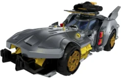 Batlink Batmobil mit Bat-Drohne